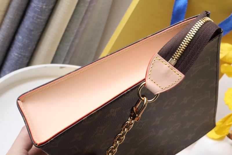 Louis Vuitton Satchel Bags